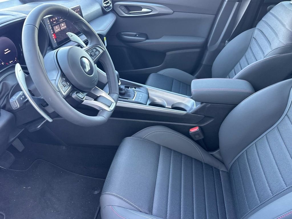 Used 2024 Blue Dodge R/T image 12