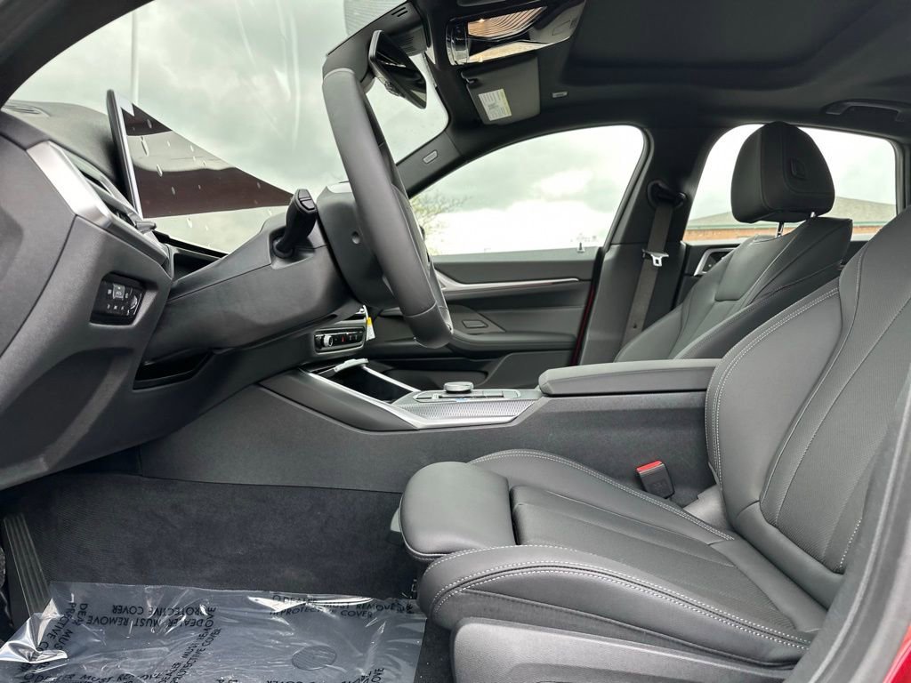 2025 BMW i4 40 - Photo 15