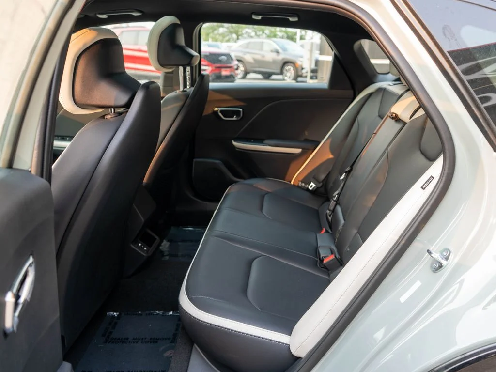 New 2026 Gray Kia GT-Line image 13