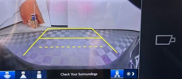 2026 Acura MDX Base - Photo 19