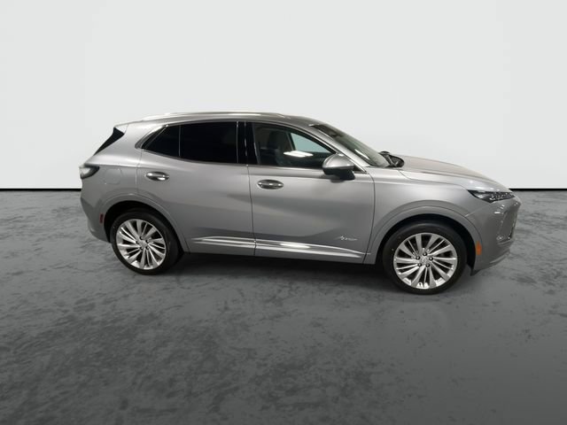 2026 Buick Envision Avenir - Photo 9