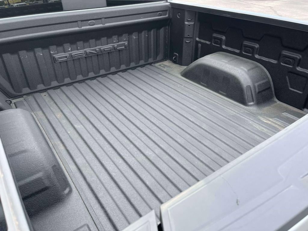 2024 GMC Sierra 1500 Denali Denali - Photo 11