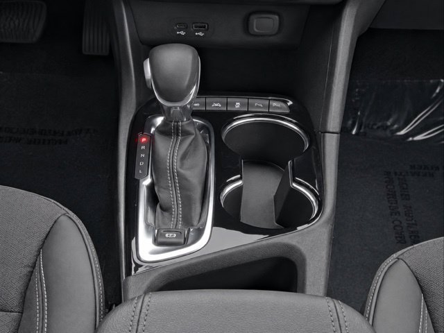 2024 Buick Encore GX Preferred - Photo 16