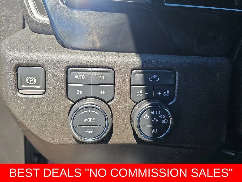 Used 2022 Gray Chevrolet RST image 26