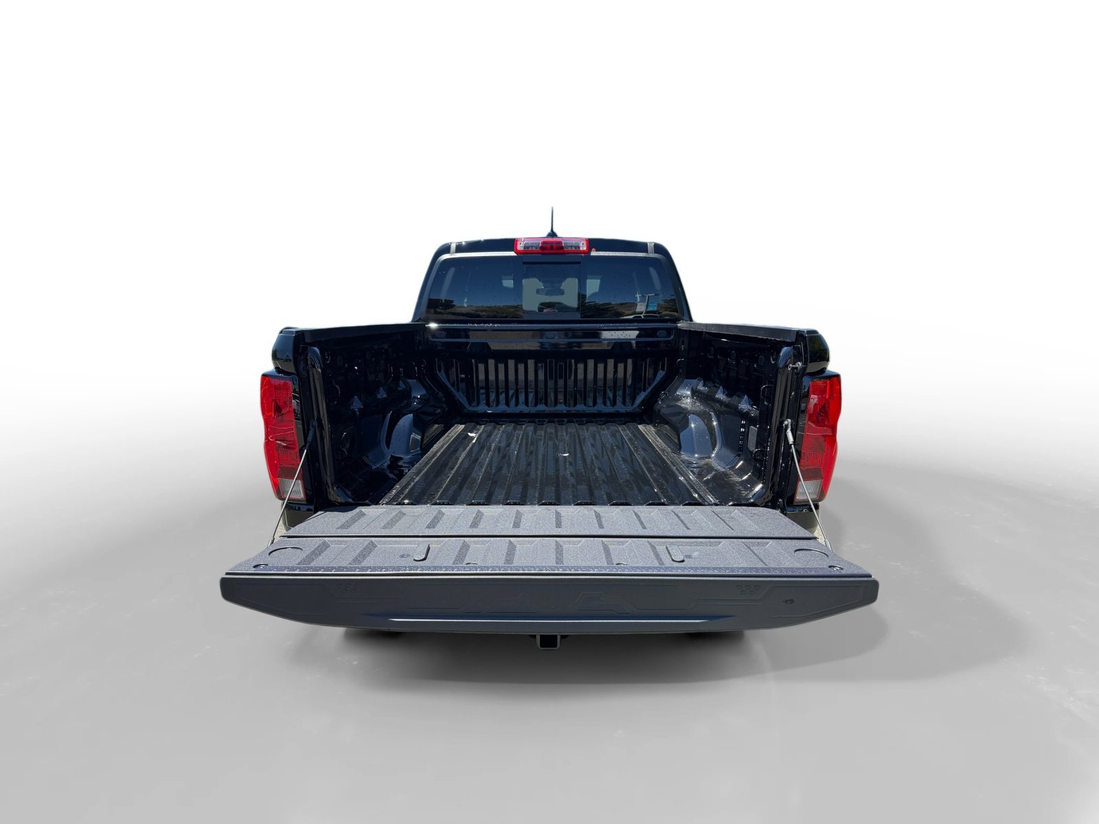 New 2026 Black Chevrolet 4WD Work Truck image 17