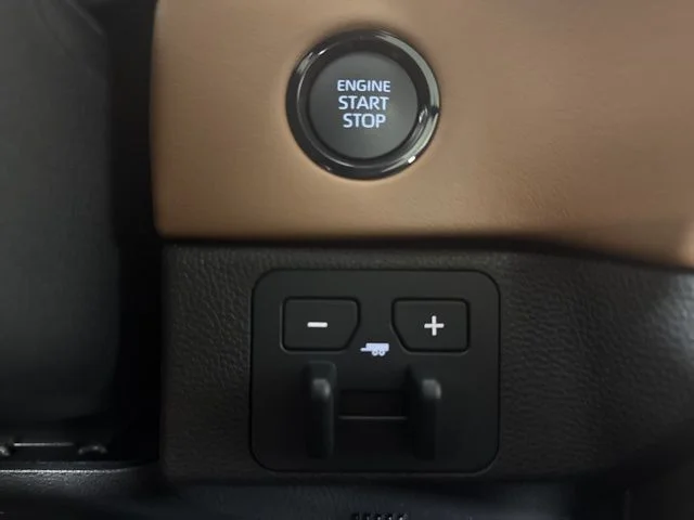 2026 Toyota Tundra 1794 Edition - Photo 18