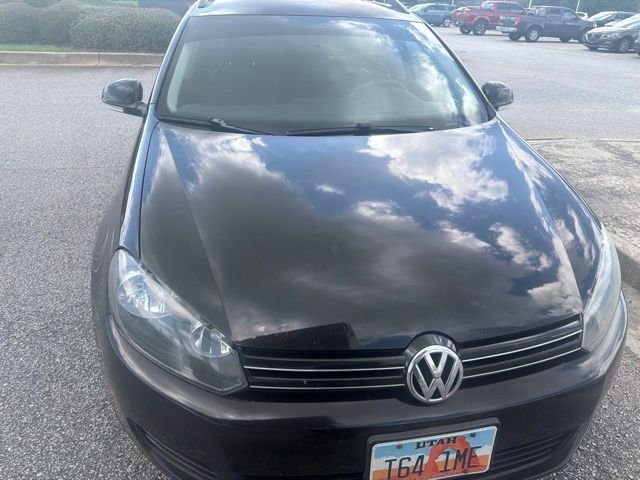 Used 2013 Black Volkswagen 2.0L TDI image 6