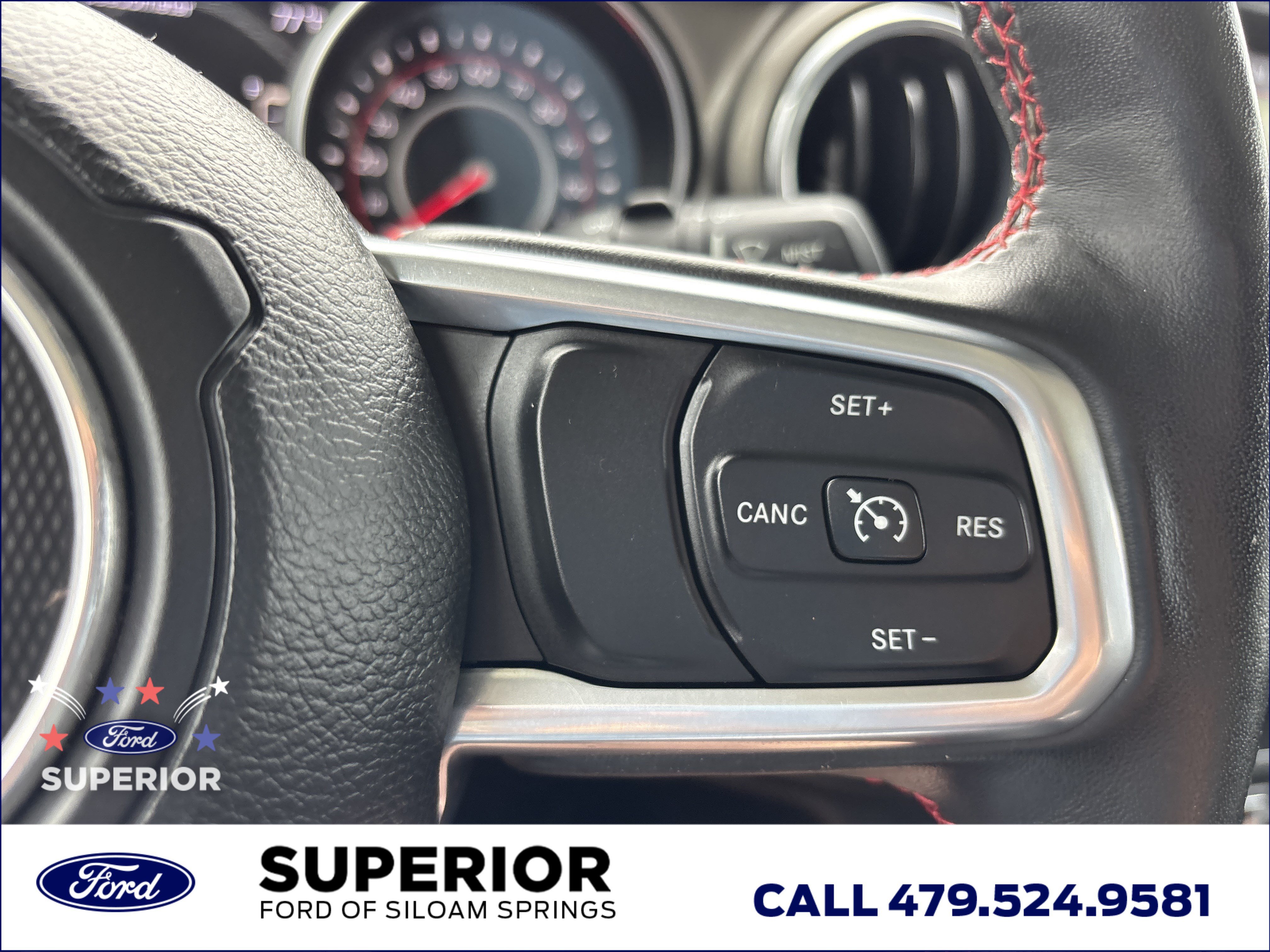 Used 2019 Mojito! Clearcoat Jeep Rubicon image 29