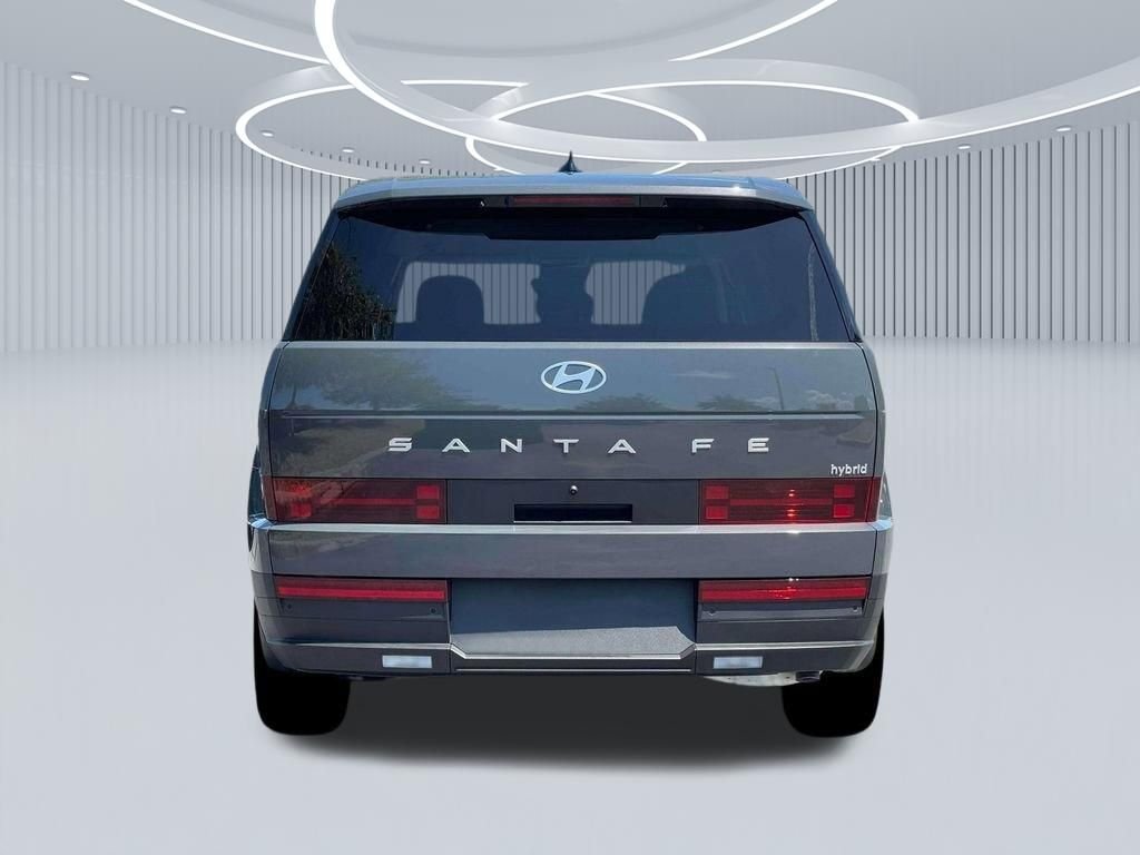 New 2026 Gray Hyundai SE image 6