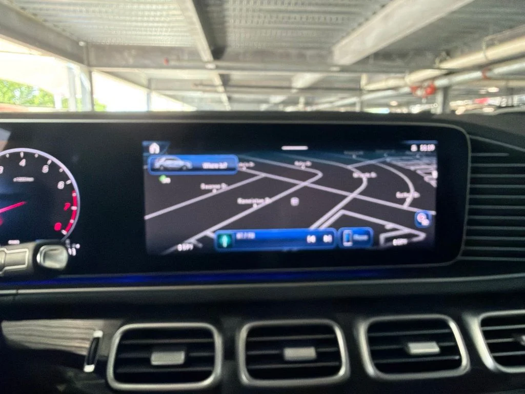 New 2026 Black Mercedes-Benz GLE 350 image 33