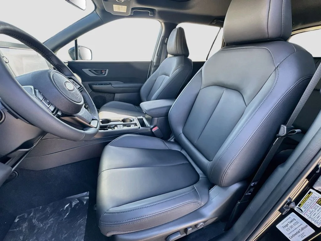 New 2026  Subaru Premium image 26