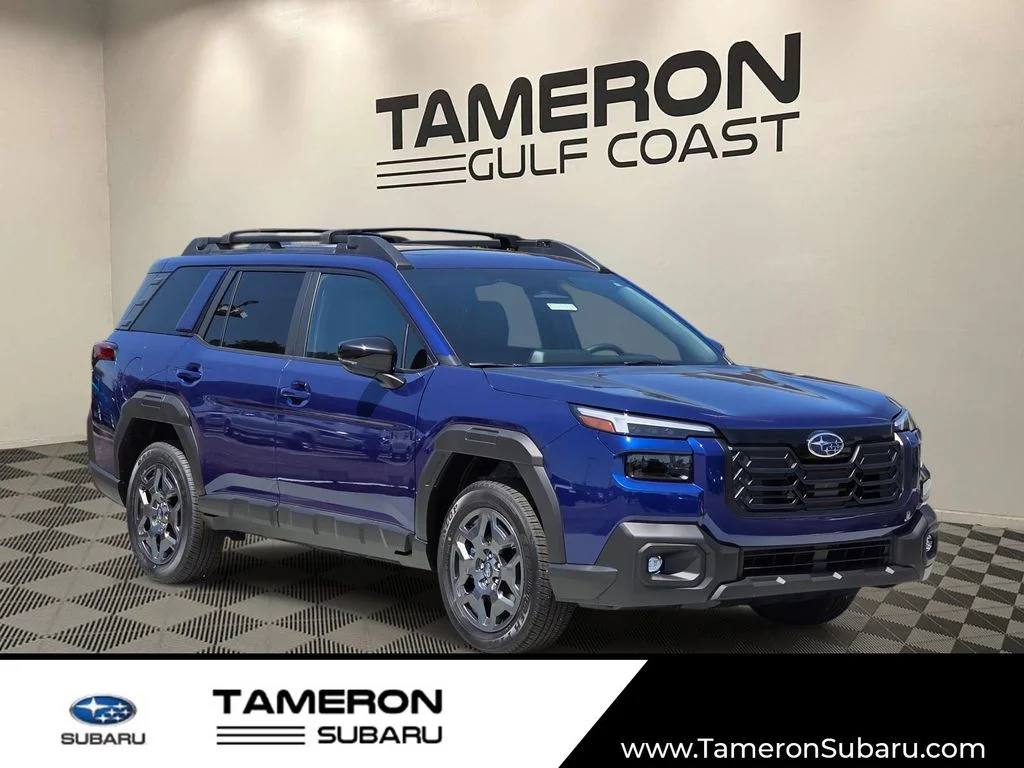 2026 Subaru Outback Premium's photo