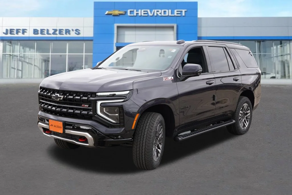 2026 Chevrolet Tahoe Z71 - Photo 7