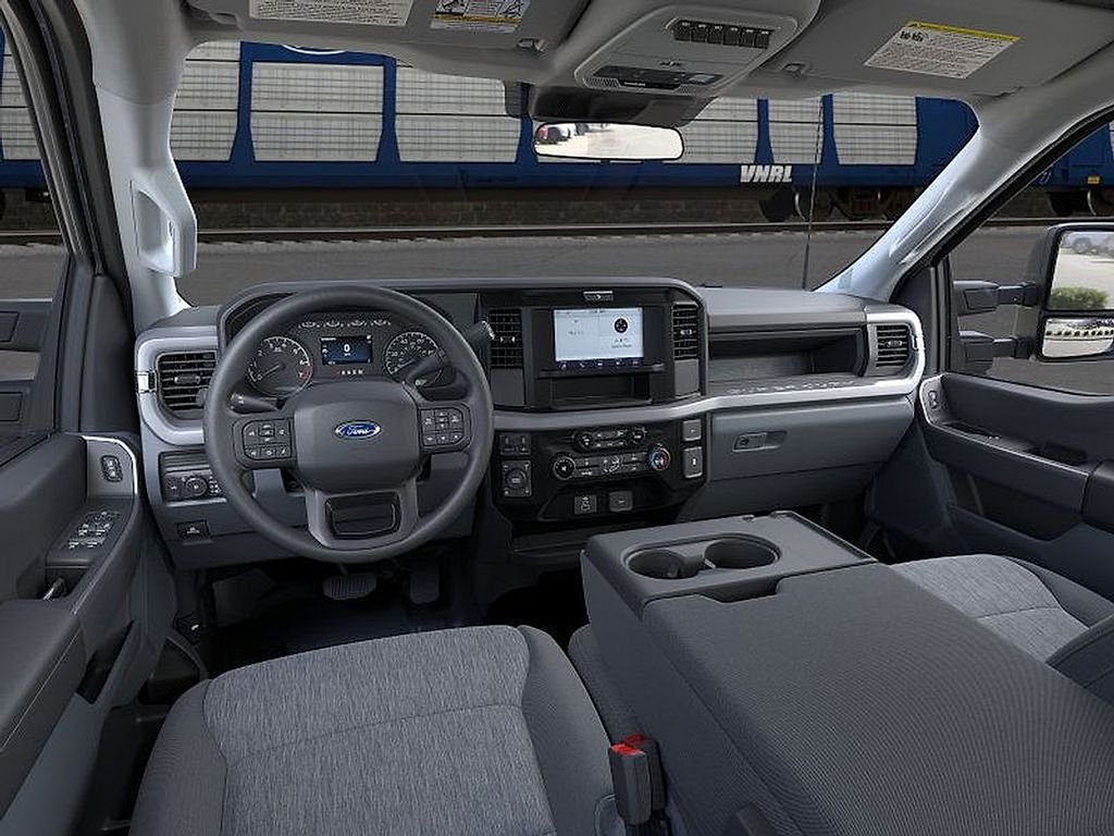 New 2026 Avalanche Ford F-250® XL image 9