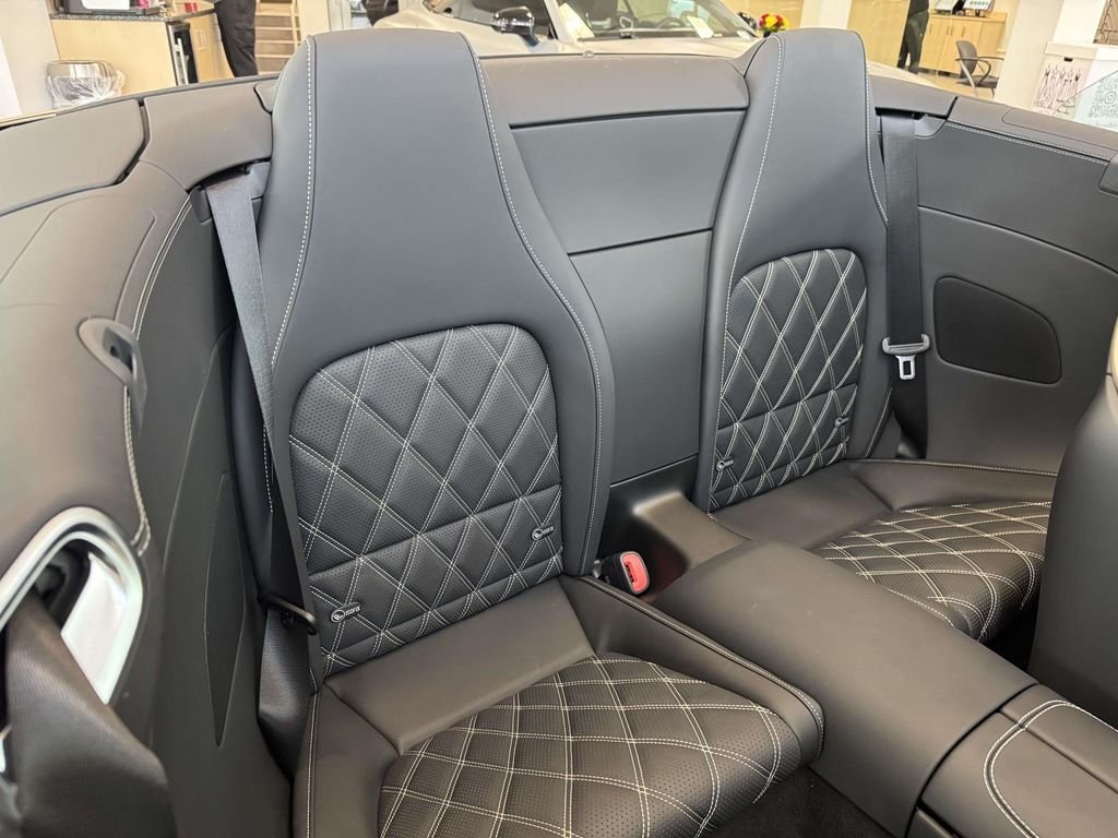 2025 Mercedes-Benz SL Mercedes-AMG - Photo 24