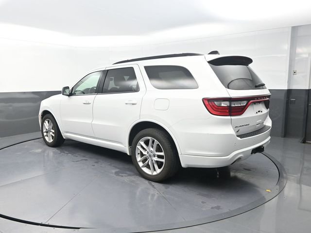 Used 2024 White Dodge GT Plus image 6