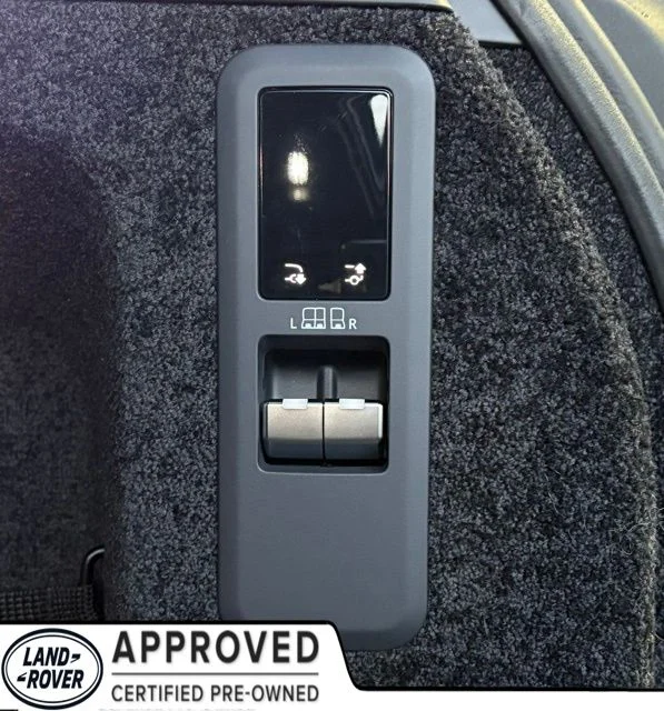 2025 Land Rover Range Rover SE - Photo 39