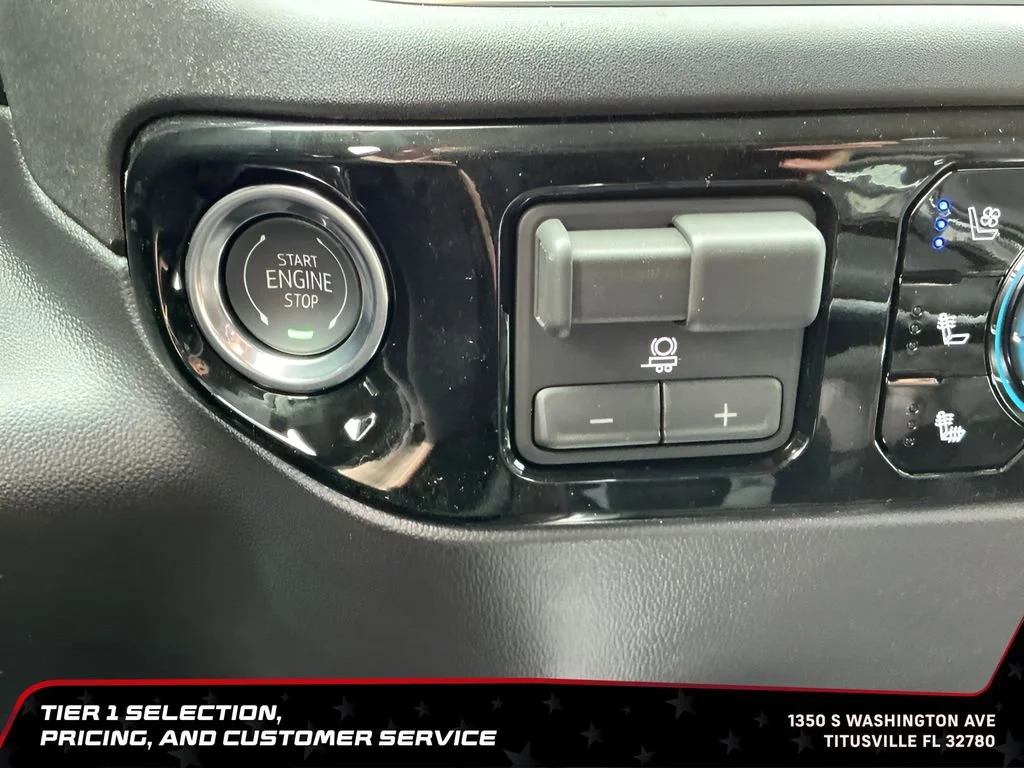 2026 GMC Sierra 1500 SLT - Photo 42