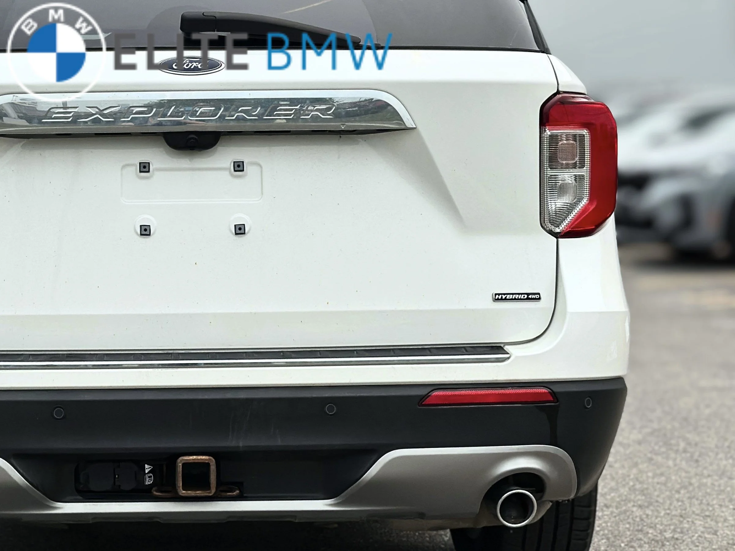 Used 2021  FORD LIMITED image 28