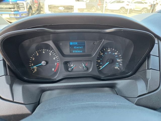 Used 2019 White Ford XLT image 17