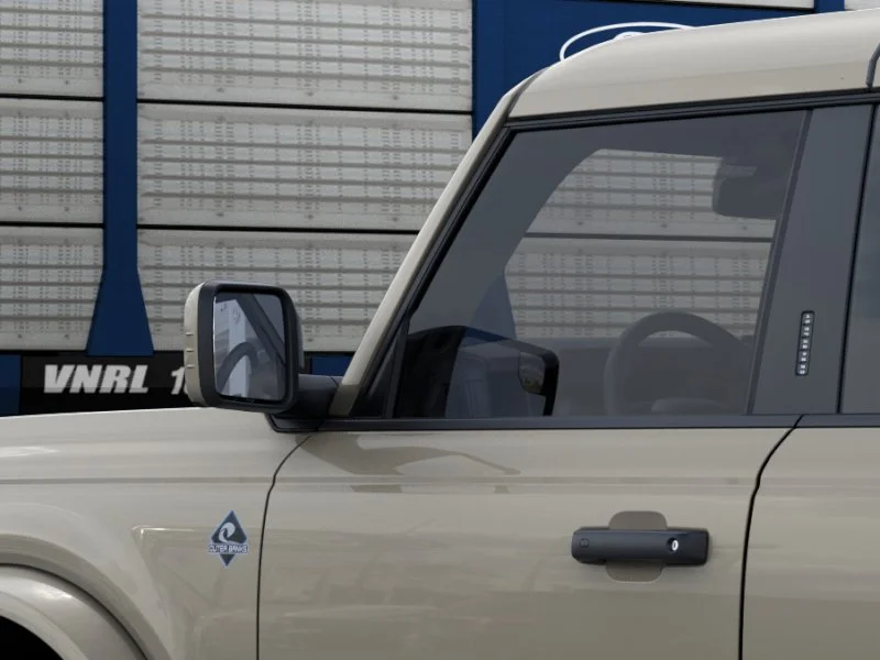 New 2026 Desert Sand Ford Outer Banks® image 22