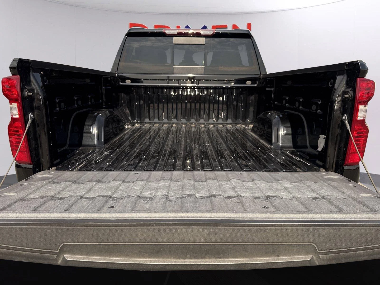 Used 2024 Black Chevrolet LT image 29