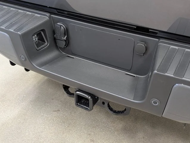 New 2026 Carbonized Gray Metallic Ford F-350® Platinum® image 72
