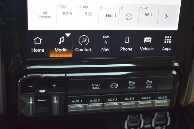 2024 RAM Ram 2500 Pickup Laramie Longhorn - Photo 39