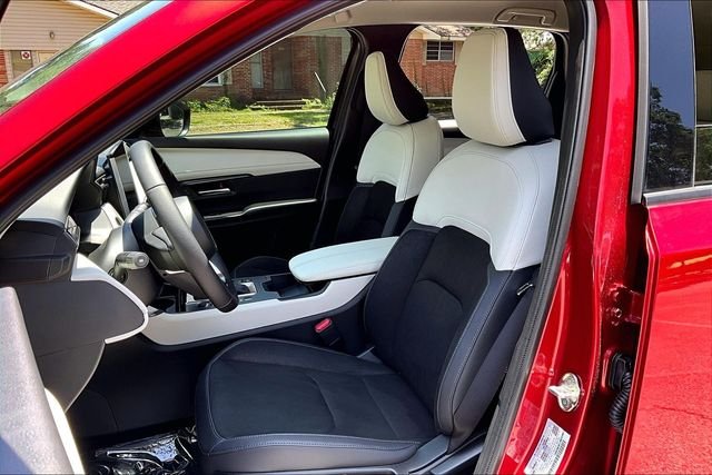 New 2026 Soul Red Crystal Metallic Mazda 2.5 S Select AWD image 8