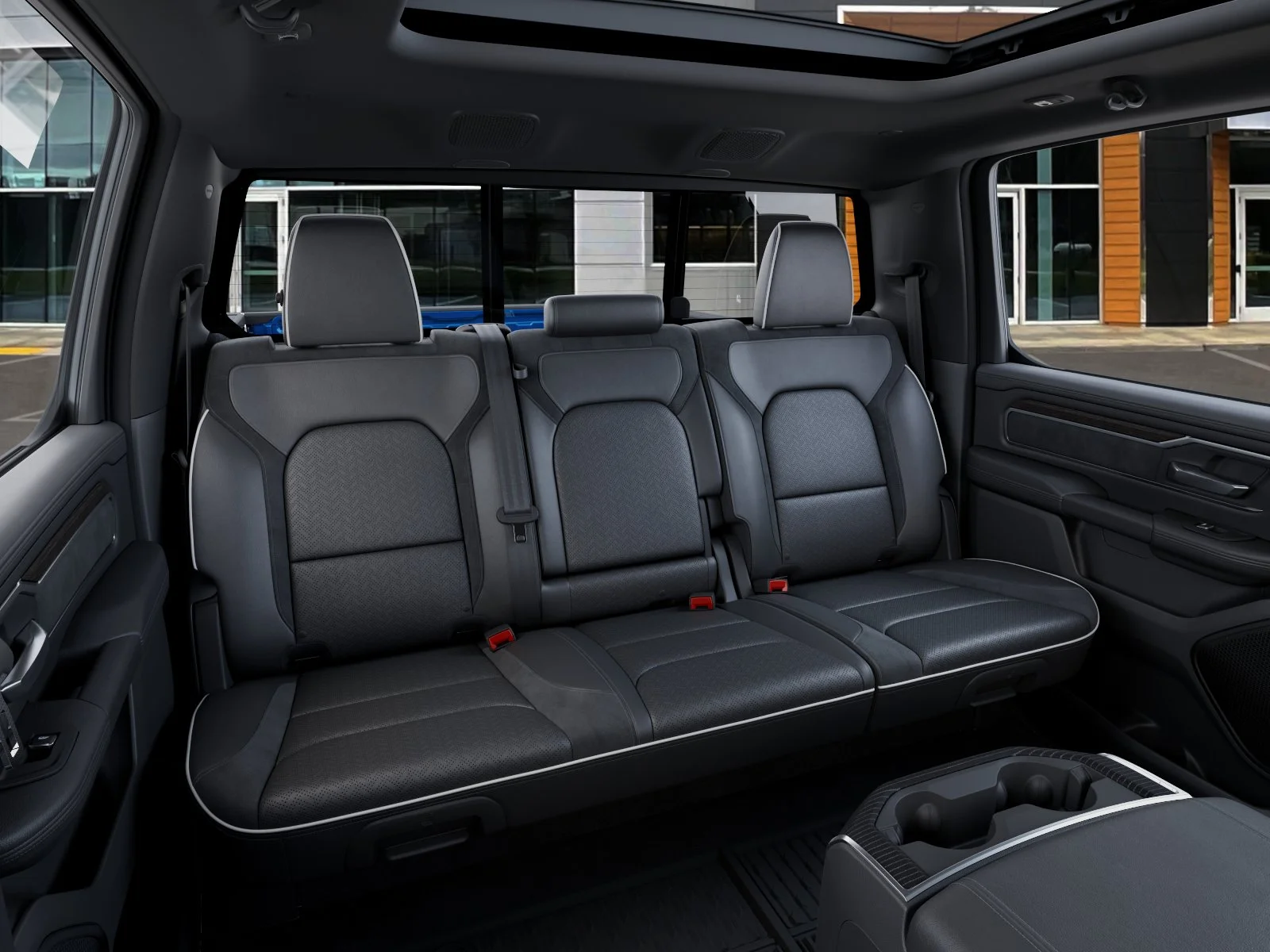 2026 RAM 1500 Laramie - Photo 30