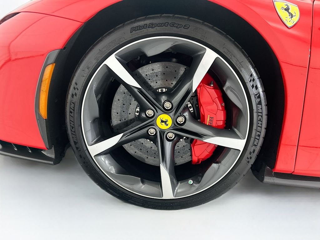2023 Ferrari SF90 Base - Photo 32