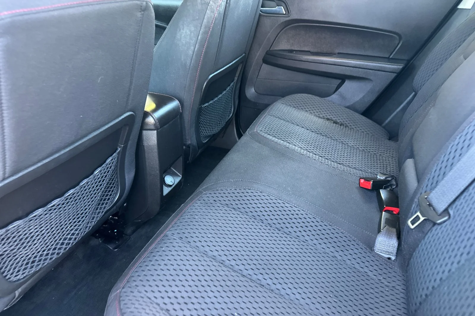Used 2012 Summit White Chevrolet LS image 12