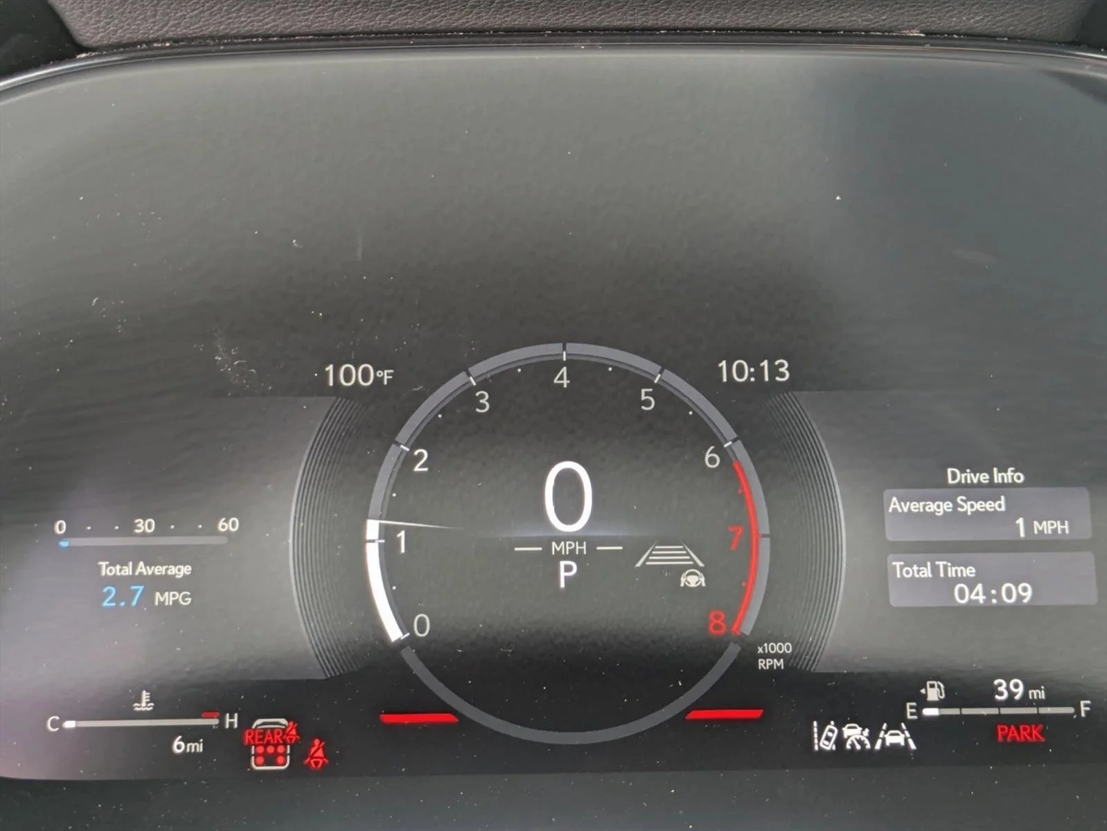 New 2026 Caviar Lexus  350 LUXURY AWD image 10