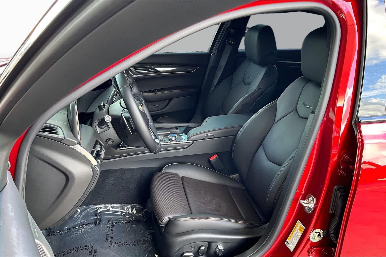 Pre-Owned 2026 Cadillac CT5 Sport