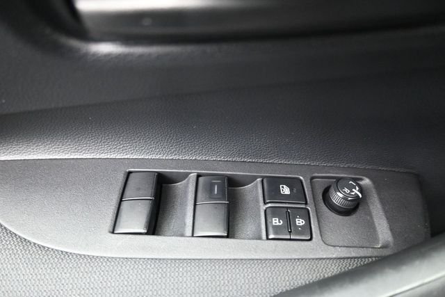 Used 2025 Gray Toyota LE image 14