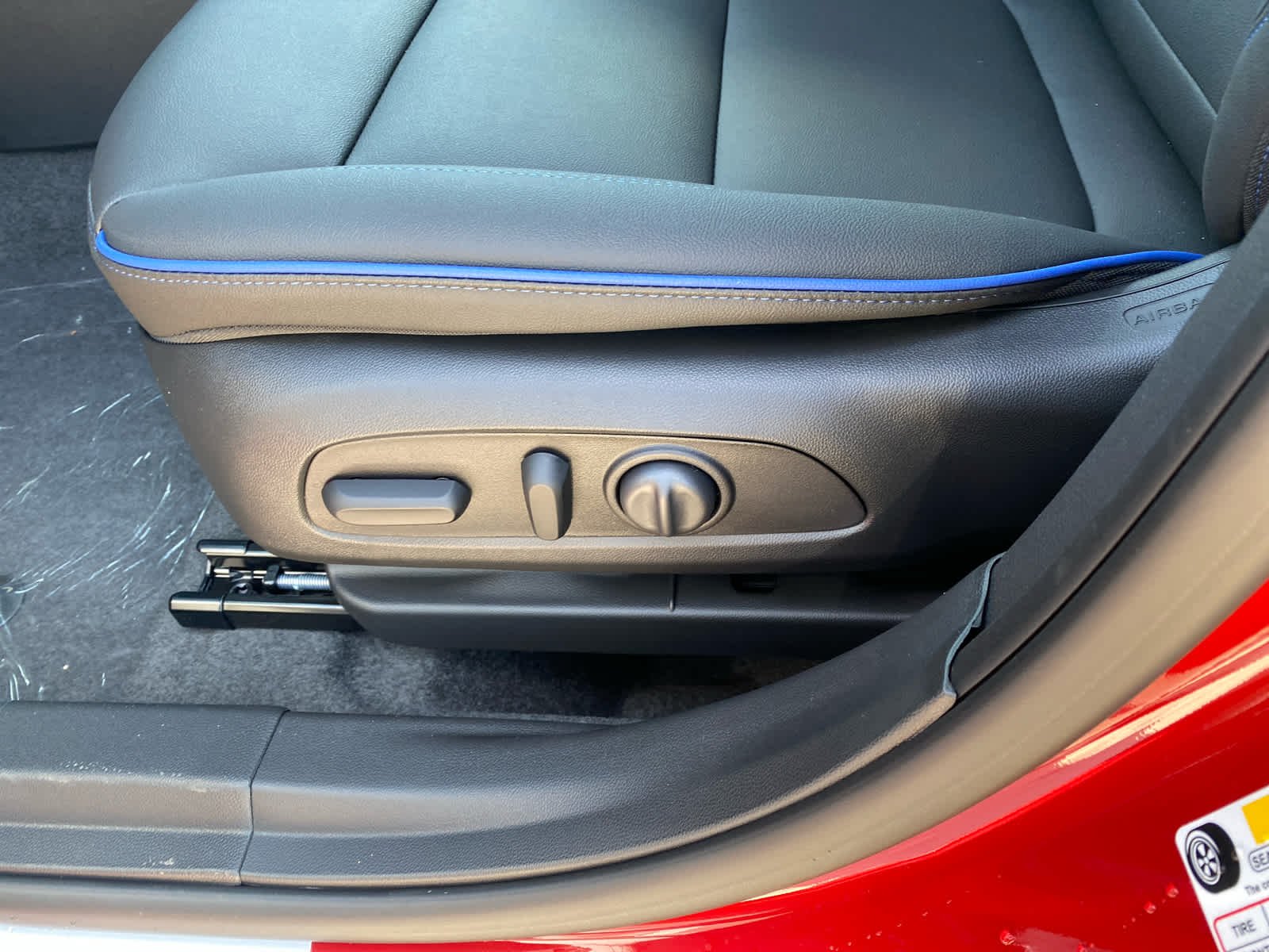 2026 Buick Envista Sport Touring - Photo 11