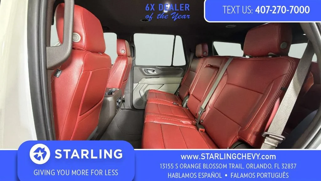Certified Used 2021 SUMMIT WHITE Chevrolet LS image 43
