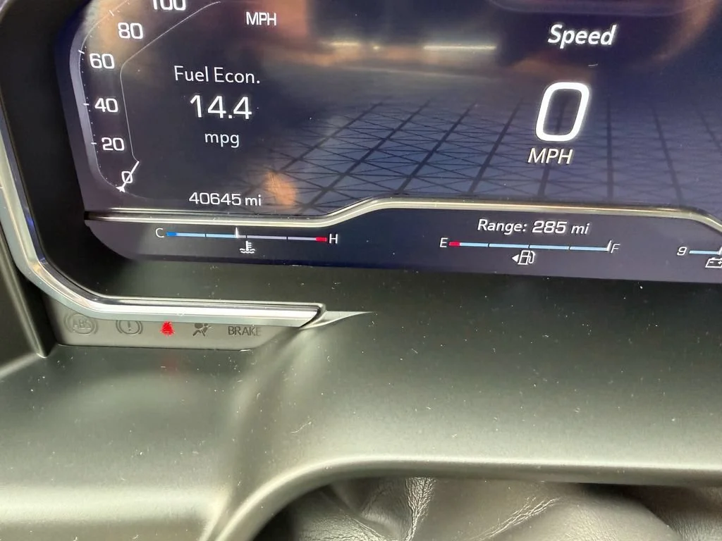 2024 GMC Sierra 1500 Denali Denali - Photo 24
