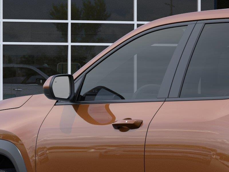 New 2027 Autumn Harvest Metallic Chevrolet LT image 12
