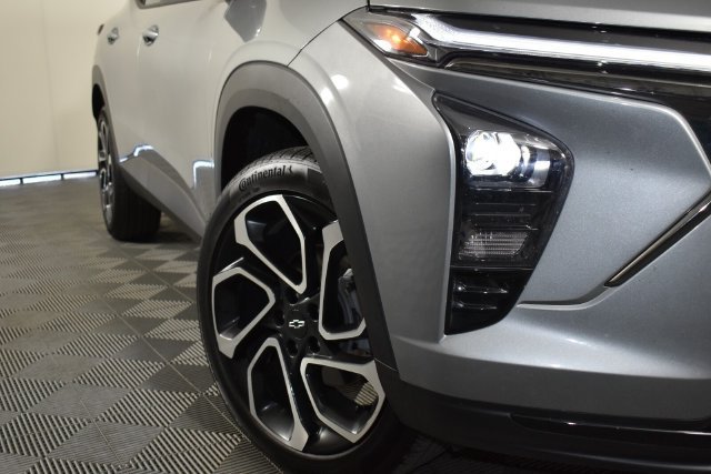 2025 Chevrolet Trax RS - Photo 3