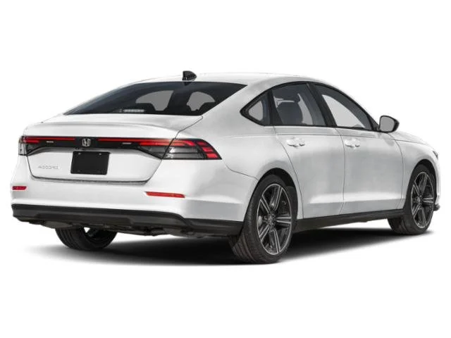 2026 Honda Accord SE - Photo 2