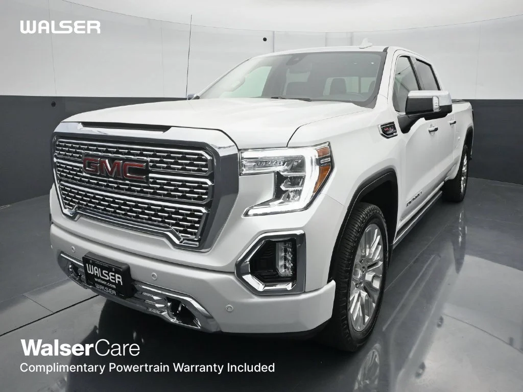 2022 GMC Sierra 1500 Limited