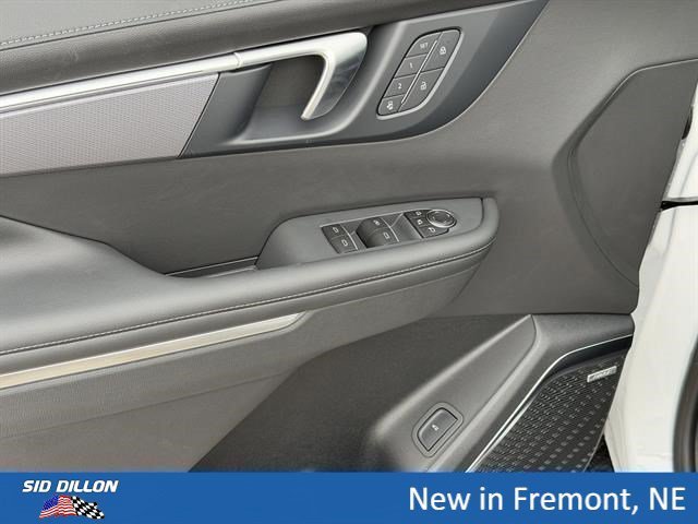 2026 Buick Enclave Sport Touring - Photo 17