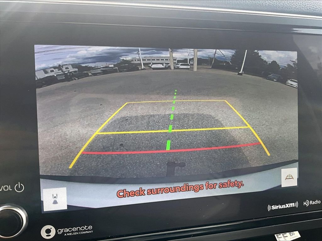 Certified Used 2024 White Toyota SR image 19