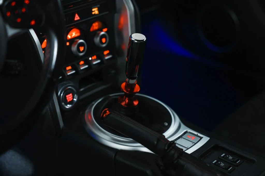 Used 2018 Black Subaru Limited image 32