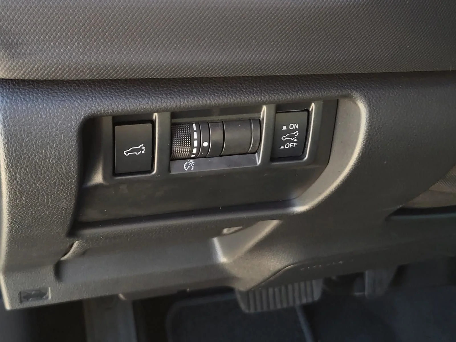 2026 Subaru Forester Limited - Photo 23