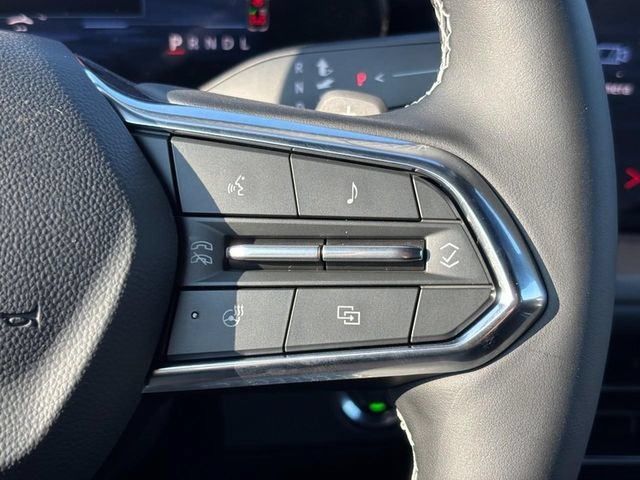 New 2027 Mosaic Black Metallic Chevrolet LT image 14