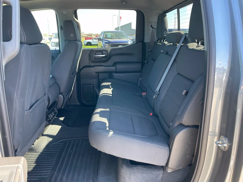 Used 2020 Satin Steel Metallic Chevrolet LT image 9