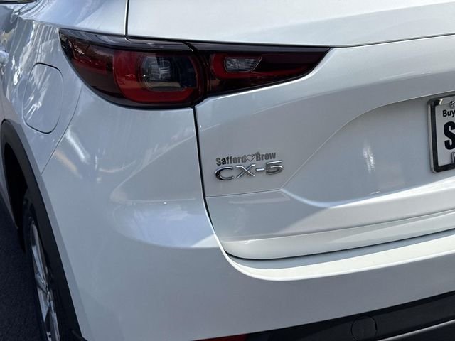 2023 Mazda CX-5 S - Photo 12