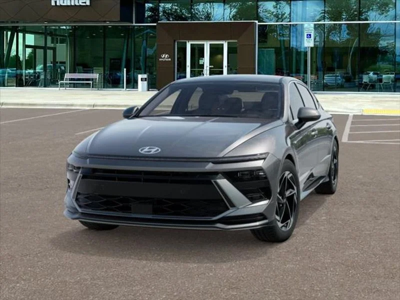2026 Hyundai Sonata SEL - Photo 6